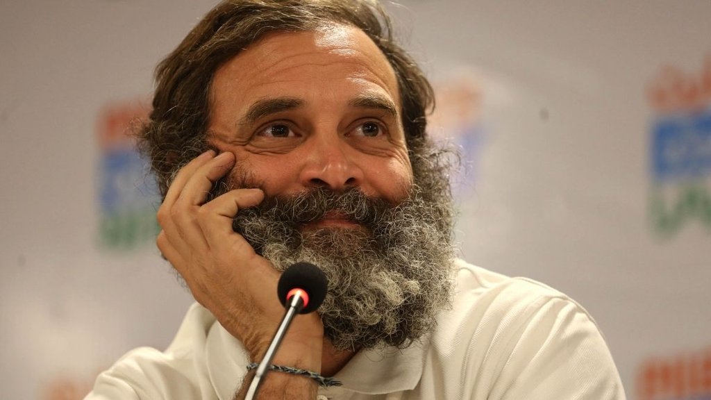 Rahul Gandhi, Rahul Gandhi News, Rahul Gandhi Age