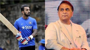 IND vs AUS| Sunil Gavaskar| KL Rahul