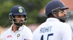 IND vs AUS| KL Rahul | Rohit Sharma