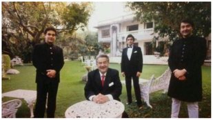 Raj Kapoor Bunglow, Raj kapoor chembur bunglow news