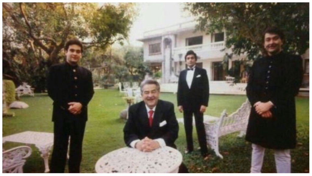 Raj Kapoor Bunglow, Raj kapoor chembur bunglow news