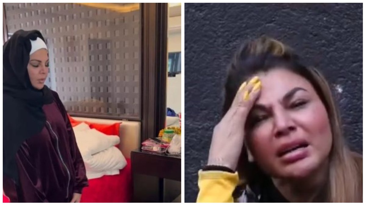 Rakhi Sawant, Rakhi Sawant News