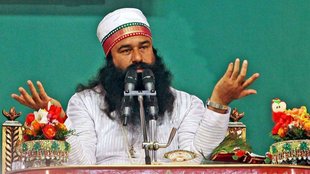 Dera Sachcha sauda | Gurmeet Ram Rahim |