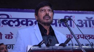 Ramdas Athawale| Ramdas Athawale Photo| Ramdas Athawale Poem Rahul Gandhi|