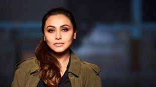 Rani Mukharjee bollywood