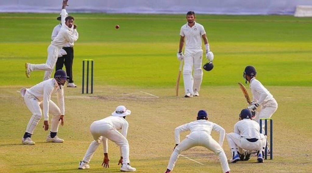 ranji trophy group stage | ranji trophy quarter final | ranji trophy 2022-23