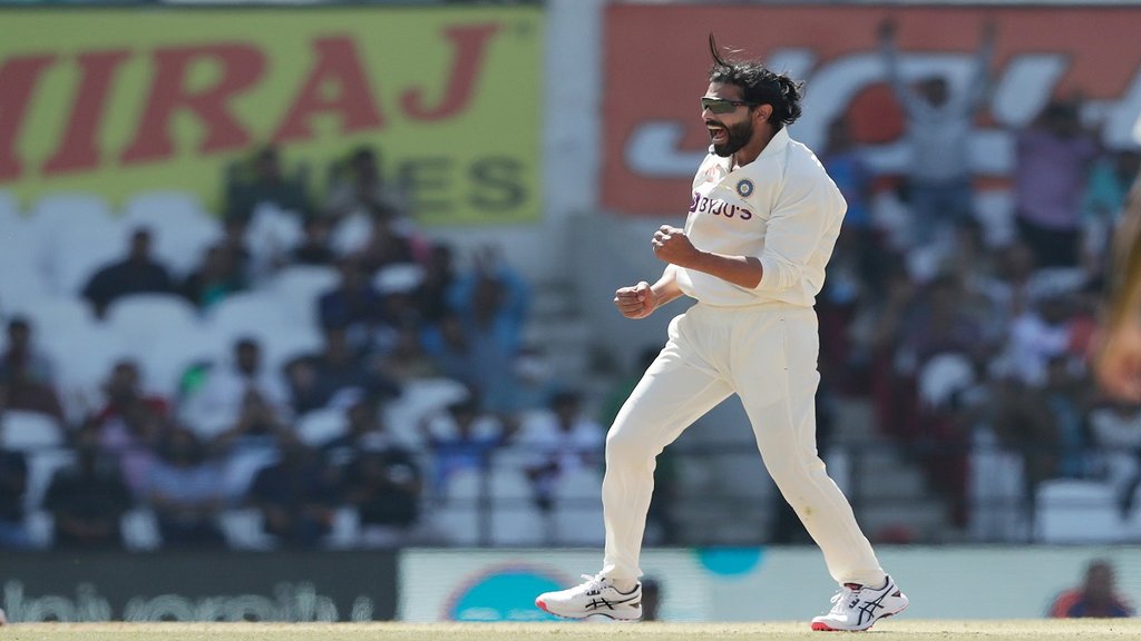 IND vs AUS| Ravindra Jadeja| Ravindra Jadeja Comeback