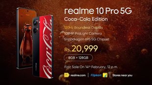 Realme | Realme coca cola Phone | Realme Smartphone