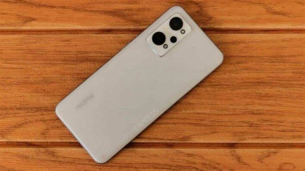 Realme | Realme GT Neo 3T | Realme Smartphone