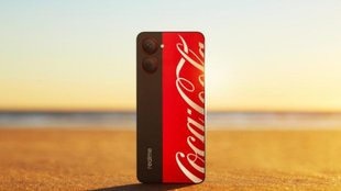 Realme, Realme Coca Cola Phone, Realme10 Pro 5G Coca Cola