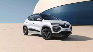Renault Kwid Base Model । Renault Kwid Base Model Finance Plan । Renault Kwid Base Model Price