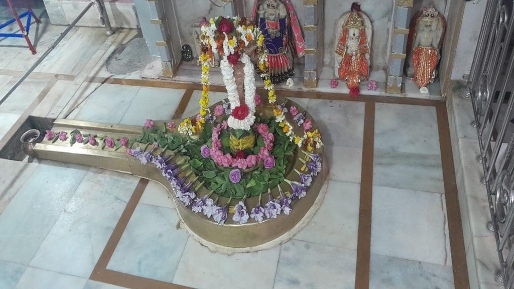 Richheshwar Mahadev