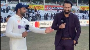 IND vs AUS| India vs Australia| Rohit Sharma| Irfan Pathan