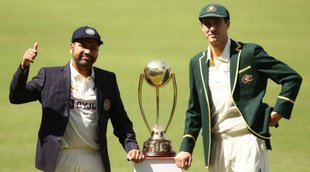 IND vs AUS Live | India vs Australia Test Match Score | ind vs aus 2023