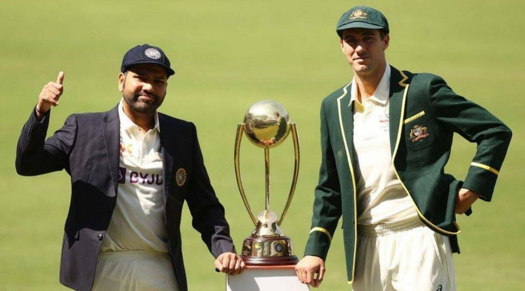 IND vs AUS Live | India vs Australia Test Match Score | ind vs aus 2023