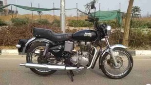 Royal enfield Bullet 350 second hand । second hand Royal enfield Bullet 350 । used Royal enfield Bullet 350