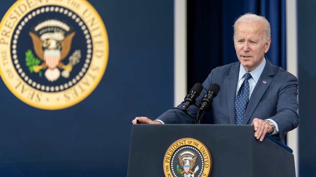 RUssia ukraine war | American President Joe Biden | Joe Biden warns Russia