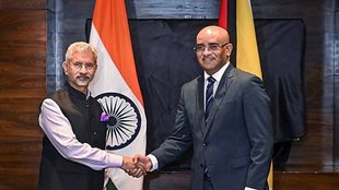 china | S. Jaishankar | Congress