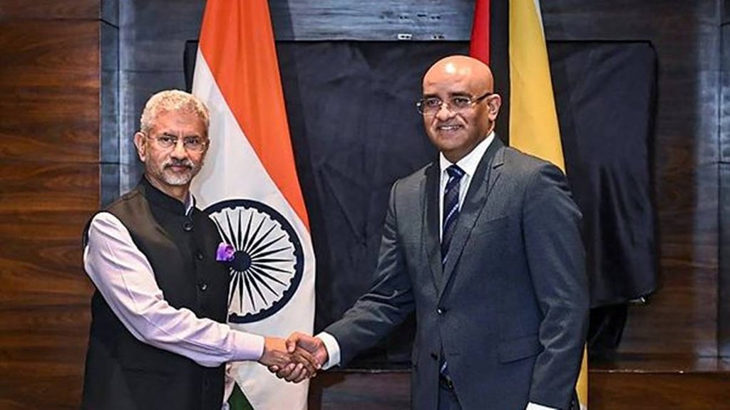 china | S. Jaishankar | Congress
