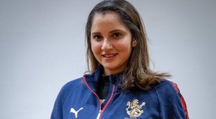 WPL 2023| RCB| Sania Mirza