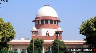 Collegium System | Supreme Court