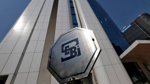 Gautam Adani, SEBI