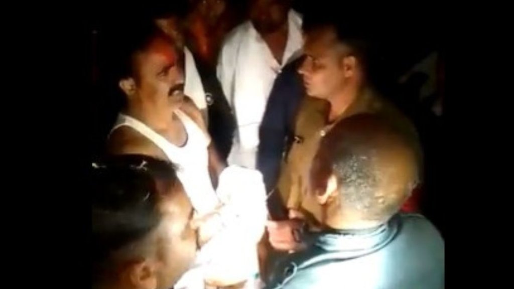 SHIVRAJ MINISTER