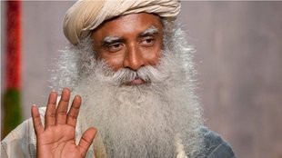 Sadhguru