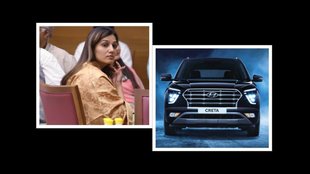 Sapna Choudhary । Sapna Choudhary dowry case । Sapna Choudhary Hyundai Creta । Sapna Choudhary Creta