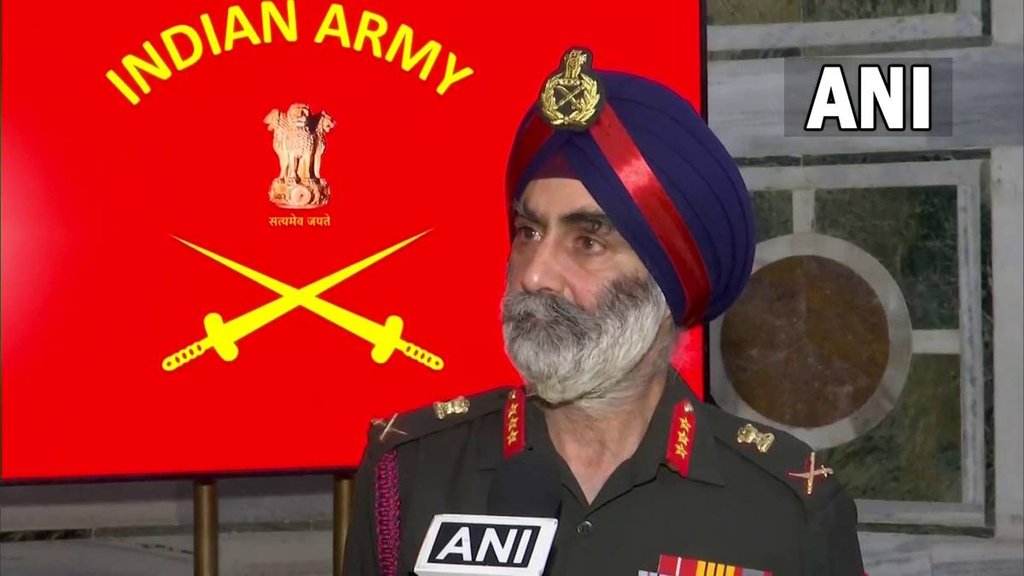 Indian Army