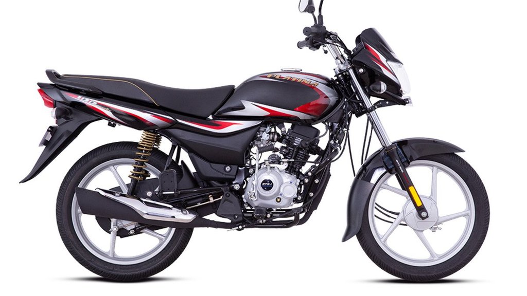 Bajaj Platina । Bajaj Platina Second Hand । Used Bajaj Platina