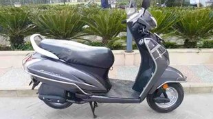 Honda Activa । Honda Activa Second Hand । Used Honda Activa । Second Hand Honda Activa