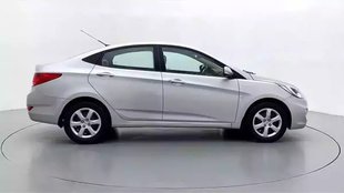 Hyundai Verna Second Hand । Used Hyundai Verna । Hyundai Verna