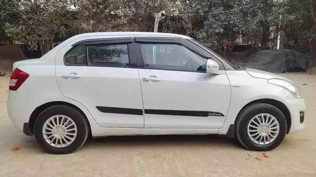 Maruti Dzire । Maruti Dzire Second Hand । Second Hand Maruti Dzire