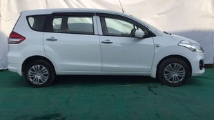 Used Maruti Ertiga । Second hand Maruti Ertiga । Maruti Ertiga Second Hand