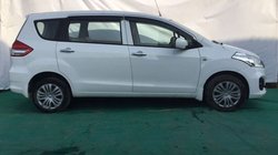 Certified Maruti Ertiga: 3 लाख में खरीद सकते हैं 7 सीटर मारुति अर्टिगा, फाइनेंस के साथ मिल जाएगा वारंटी प्लान