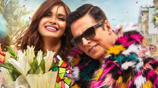 Selfiee Review | Selfiee BO collection | selfiee movie collection