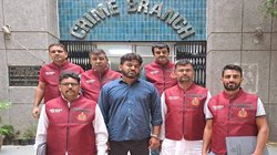 मर्डर करने के बाद भिखारी बना शहजाद, कार से मांगने जाता था भीख, 3 साल तक पुलिस को दिया चकमा, ऐसे चढ़ा हत्थे