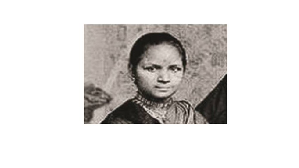 रविवारी शख्सियत: भारत की पहली महिला चिकित्सक आनंदी जोशी