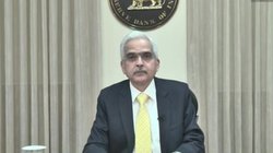 Adani Row: भारतीय बैंकिंग प्रणाली बहुत बड़ी और मजबूत, अडाणी विवाद के बीच RBI चीफ ने कही राहत देने वाली बात