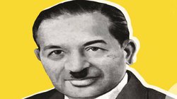 शोध प्रयोगशालाओं के जनक शांति स्वरूप भटनागर