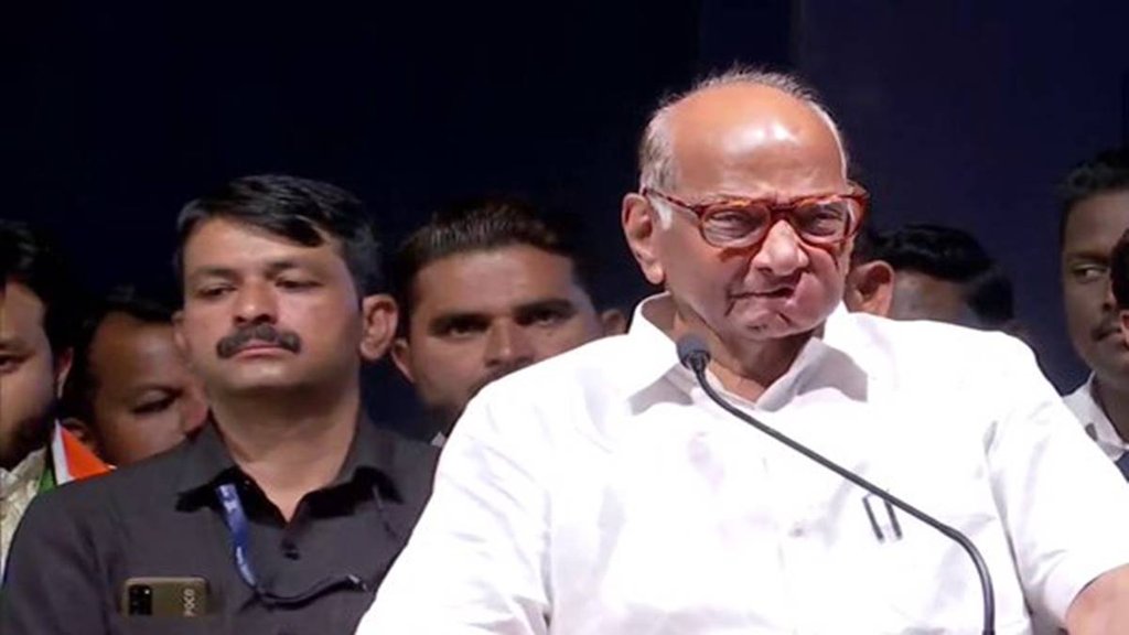 NCP | Sharad Pawar | Shiv Sena