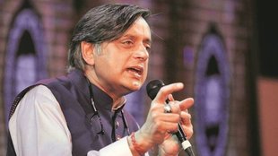 Sashi Tharoor | Congress | Rahul Gandhi