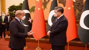 Chinese Embassy | Pakistan | BRI