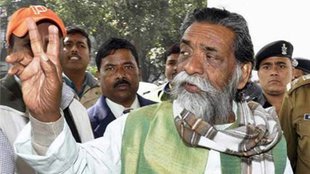 Shibu Soren | JMM | Former CM Of Jharkhand |