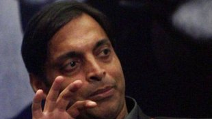 Shoaib Akhtar II pakistan II Viral Video