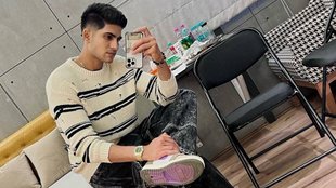 Shubman Gill| Shubman Gill Photo| Shubman Gill Mobile|