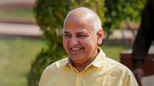 Manish Sisodia Arrest | Delhi Liquor Scam | 2024 Lok Sabha Election