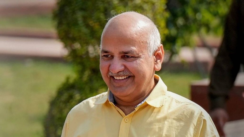 Manish Sisodia Arrest | Delhi Liquor Scam | 2024 Lok Sabha Election