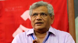 Tripura Elections | Sitaram Yechury | CPIM